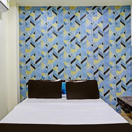 Hotel O P S Nagpur Exterior photo